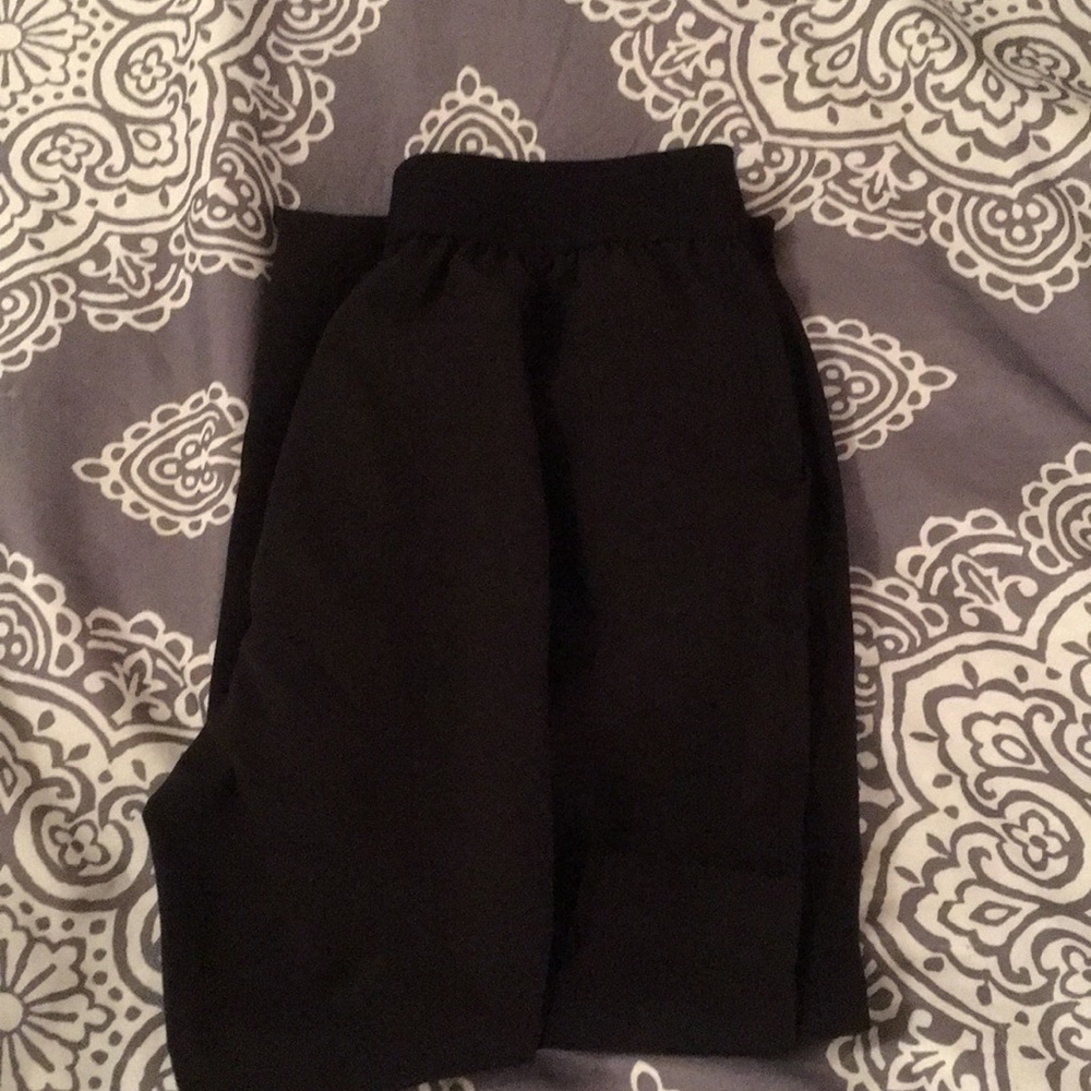 Scrub pants